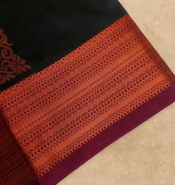 Saree Border